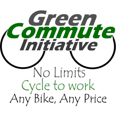 Green Commute Initiative - Cycle to Work Scheme