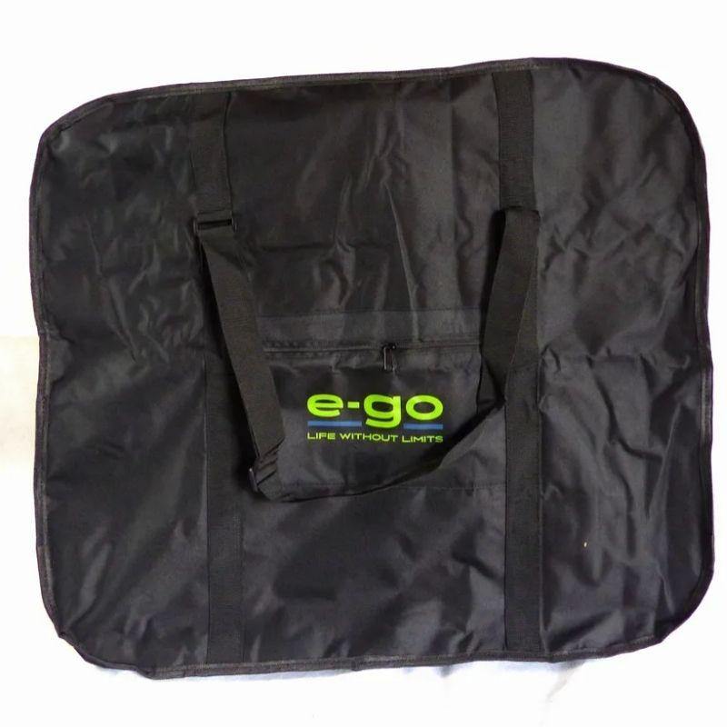 E-Go Storage Bag (Lite & Lite +) E-GO Accessories - Generation Electric