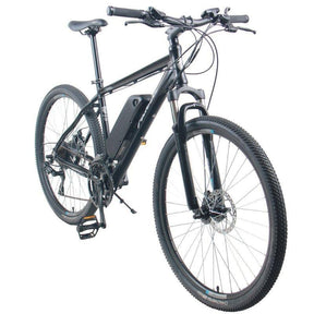 Dawes Cycles Falcon Turbine 250w Electric Bike Dawes Cycles Electric Bike - Generation Electric