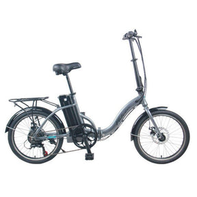 Dawes Cycles Falcon Crest 250w Electric Bike Dawes Cycles Electric Bike - Generation Electric