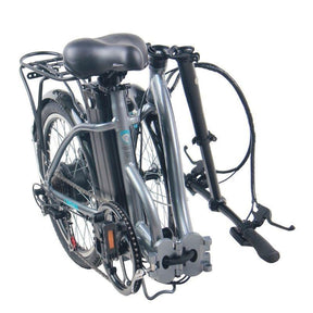 Dawes Cycles Falcon Crest 250w Electric Bike Dawes Cycles Electric Bike - Generation Electric