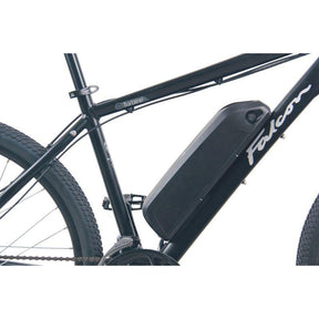 Dawes Cycles Falcon Turbine 250w Electric Bike Dawes Cycles Electric Bike - Generation Electric