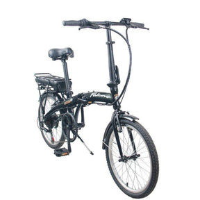 Dawes Cycles Falcon Compact 250w Electric Bike Dawes Cycles Electric Bike - Generation Electric