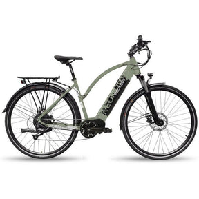 Adonis 2 28" Hybrid Electric Bike Neomouv Electric Bike - Generation Electric