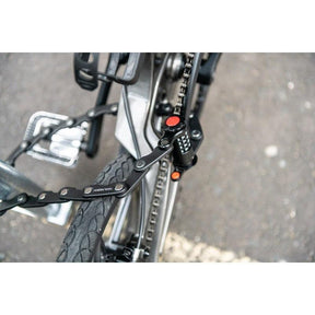 Folding Bike Lock AXON RIDES Accessories - Generation Electric