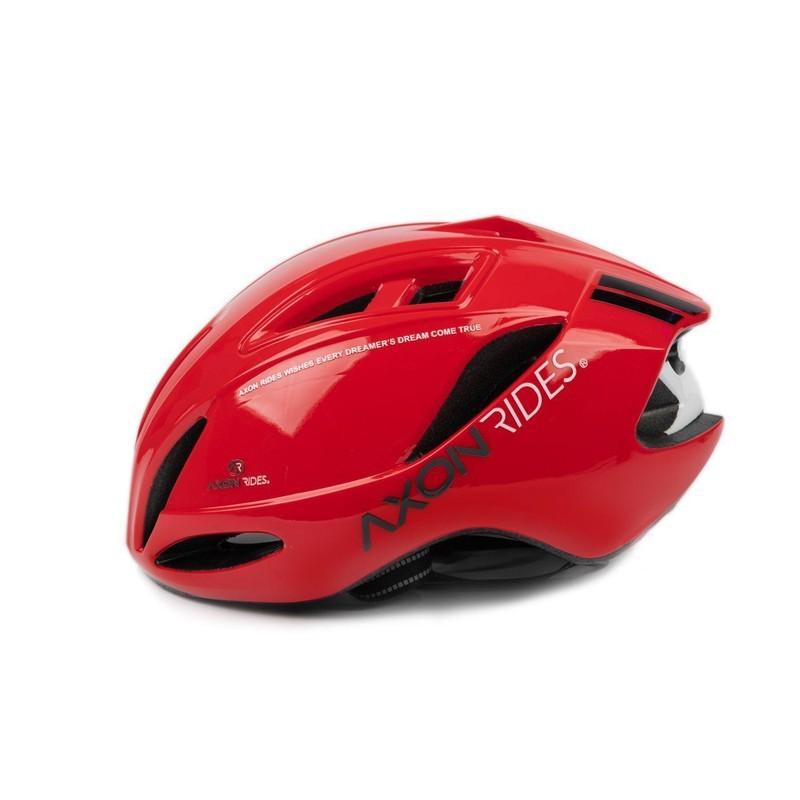 Helmet AXON RIDES Accessories - Generation Electric