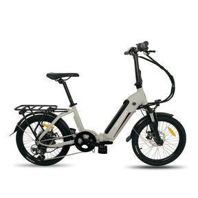 Neomouv Niveol 20" Electric Bike Neomouv Electric Bike - Generation Electric